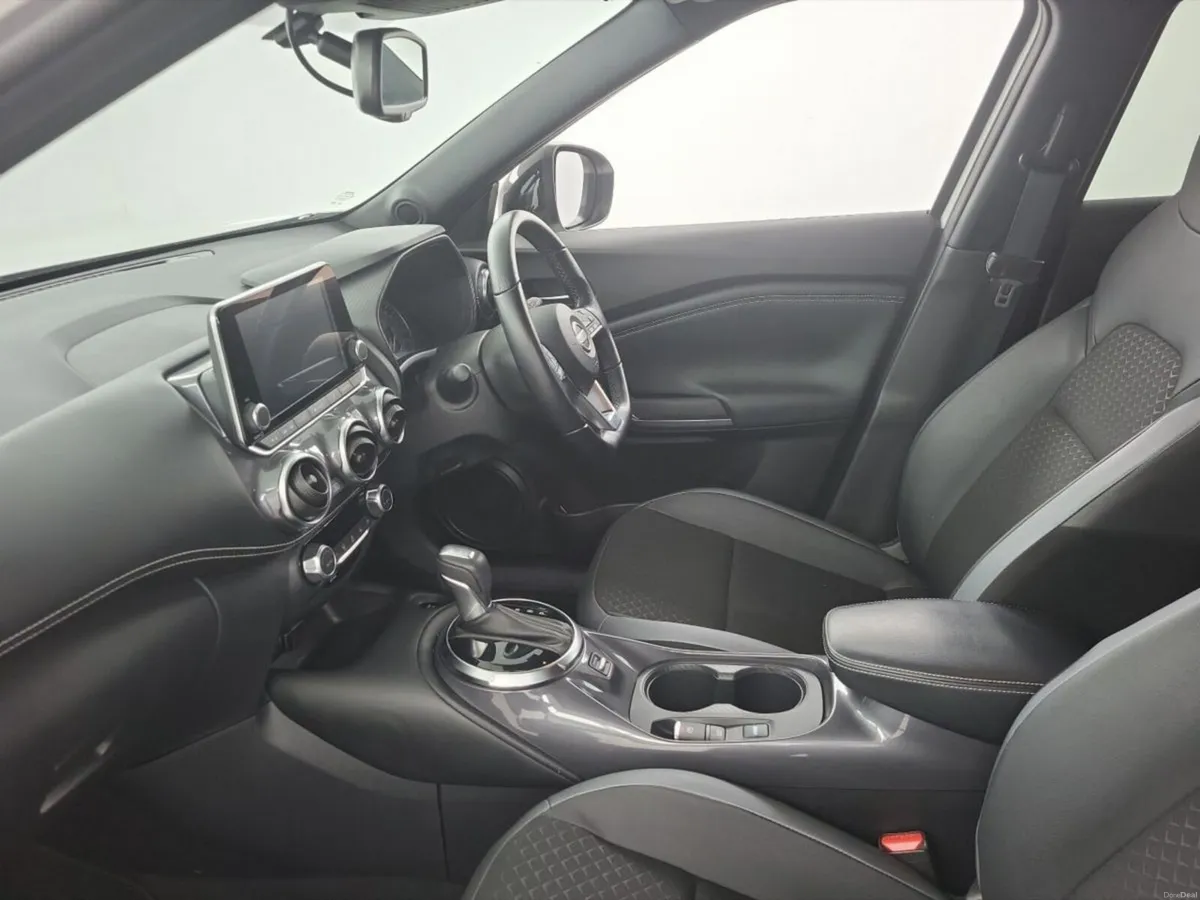Nissan Juke HYBRID 1.6 Premium 2T - Image 4