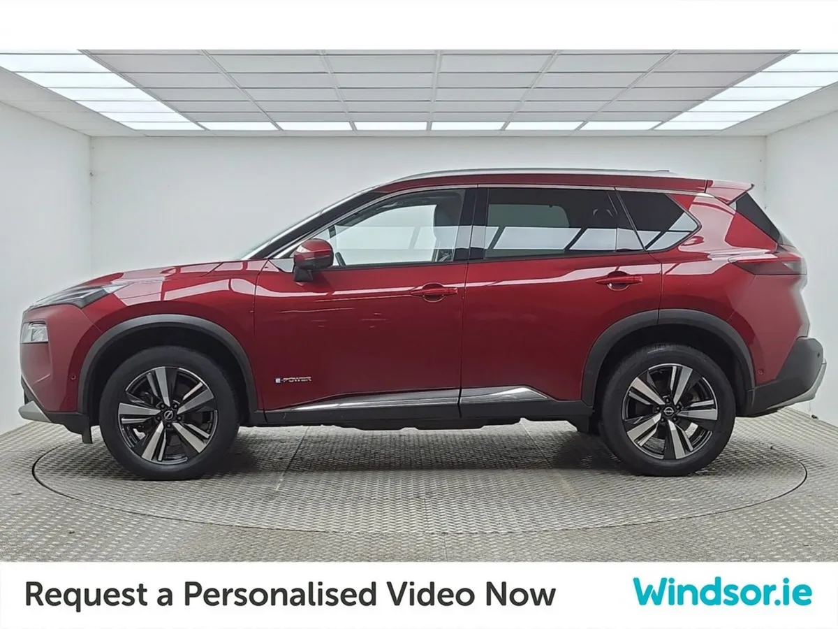 Nissan X-Trail ePOWER X-TRAIL SVE 5 Seater - Image 5