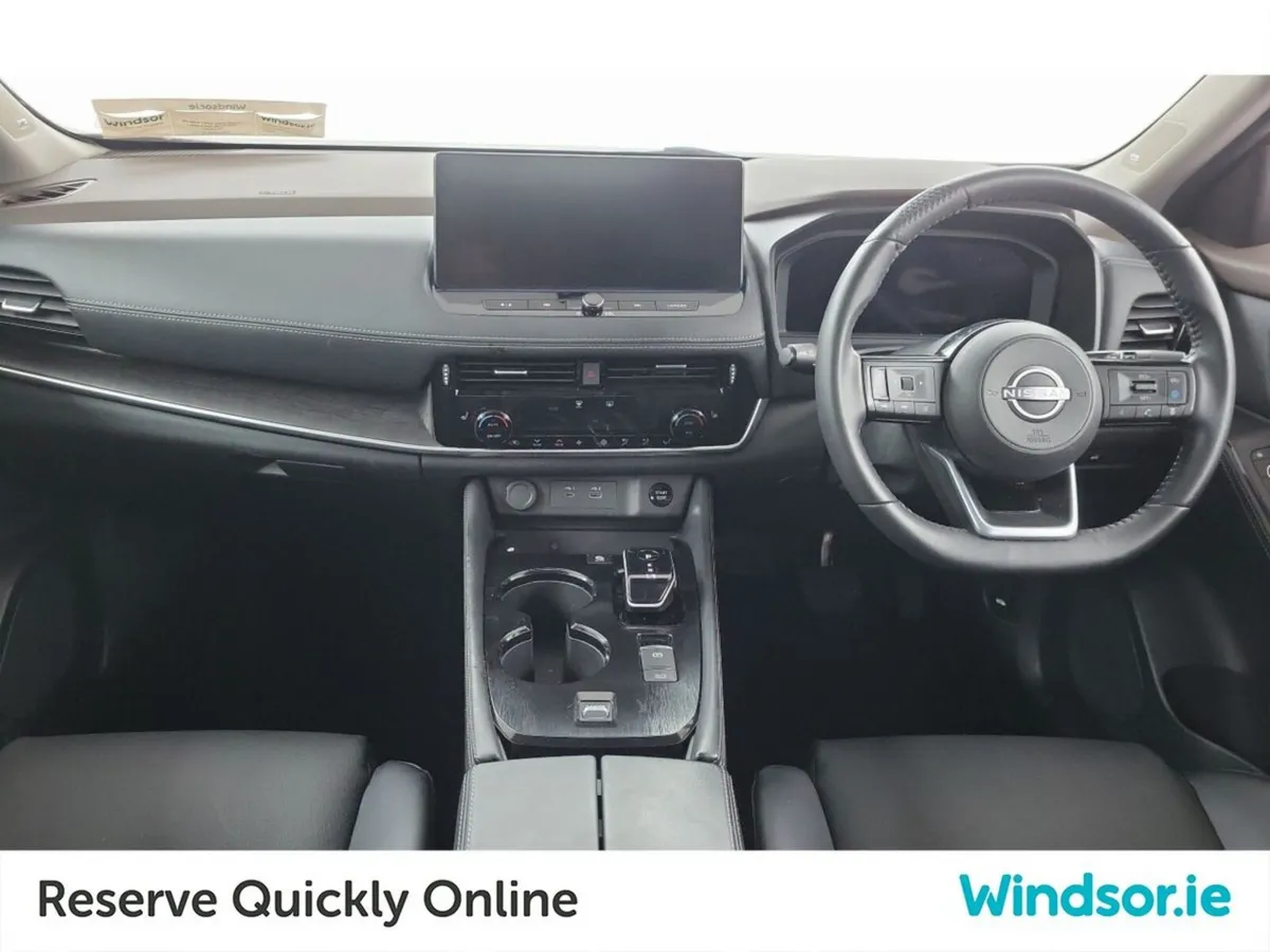Nissan X-Trail ePOWER X-TRAIL SVE 5 Seater - Image 3