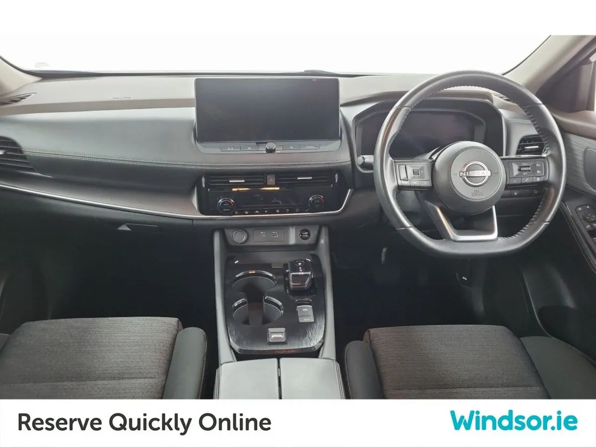 Nissan X-Trail ePOWER X-TRAIL SV PREMIUM 5 Seater - Image 3