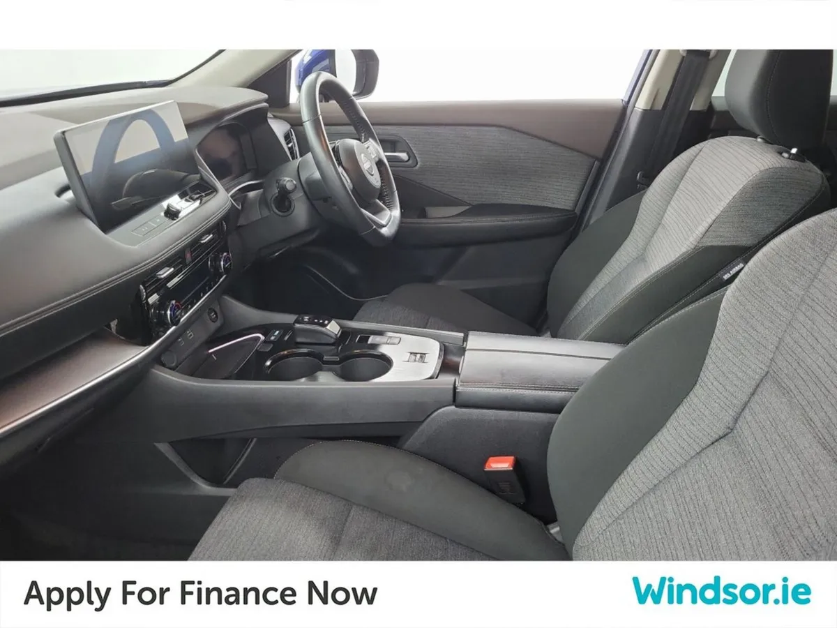 Nissan X-Trail ePOWER X-TRAIL SV PREMIUM 5 Seater - Image 4