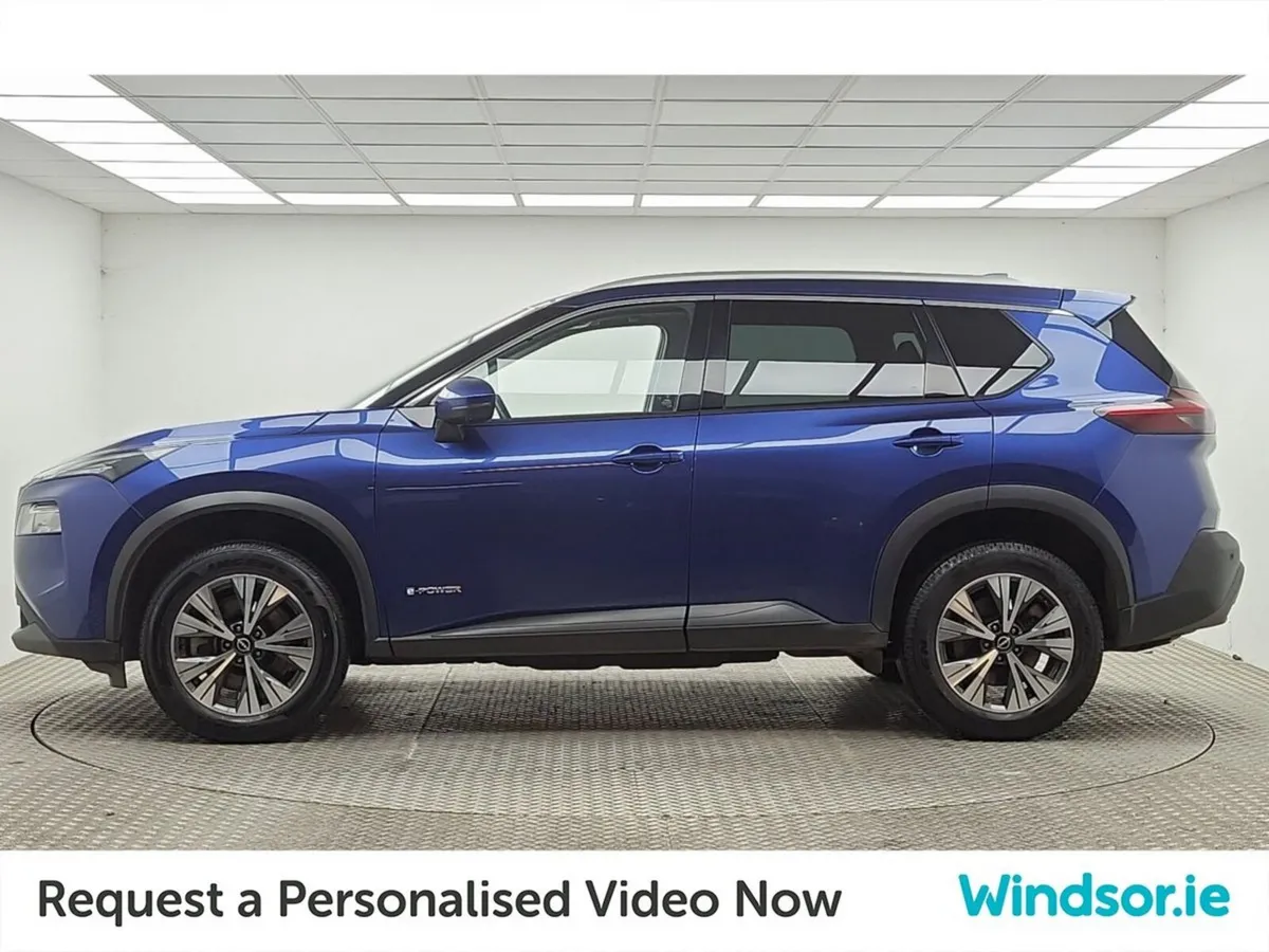 Nissan X-Trail ePOWER X-TRAIL SV PREMIUM 5 Seater - Image 5