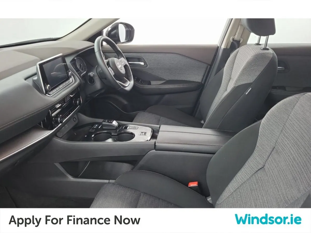 Nissan X-Trail ePOWER X-TRAIL SV - Image 4