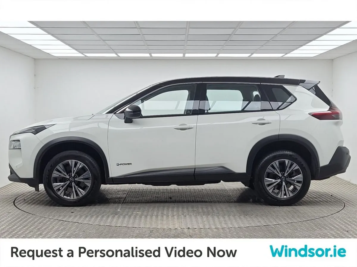 Nissan X-Trail ePOWER X-TRAIL SV - Image 5