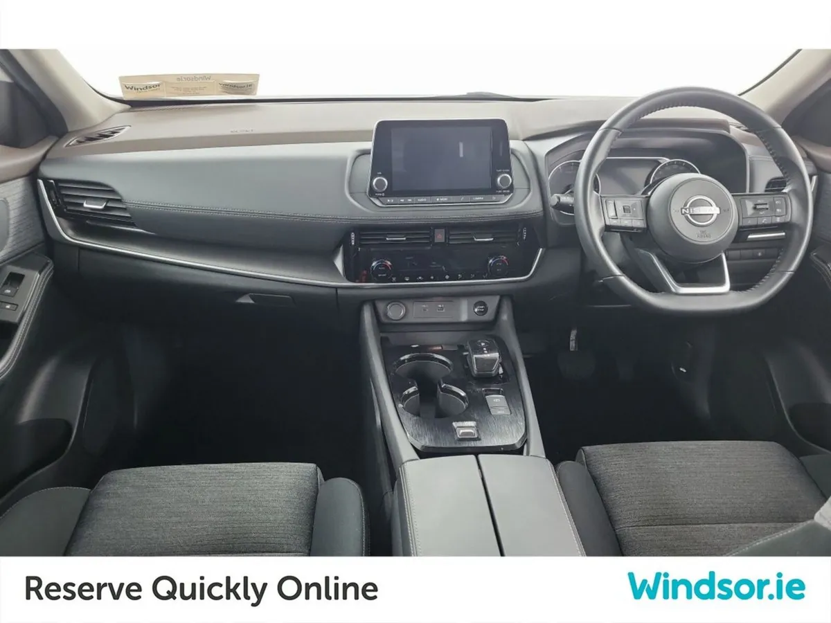 Nissan X-Trail ePOWER X-TRAIL SV - Image 3