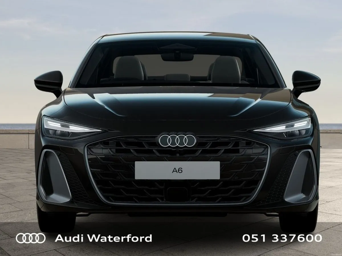 Audi A6 S Line 40 TDI - Image 4