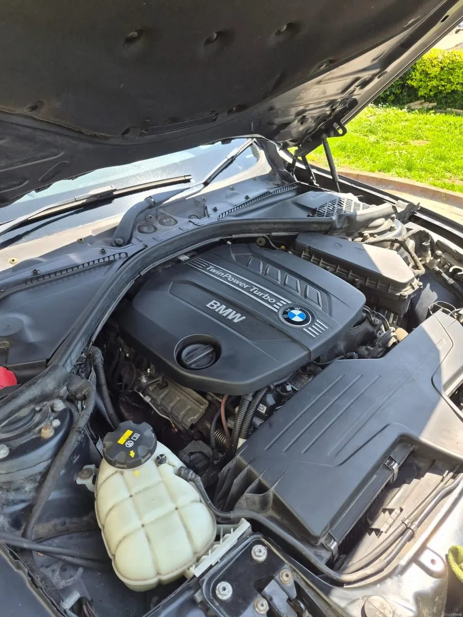 BMW 4-Series 2015 - Image 2