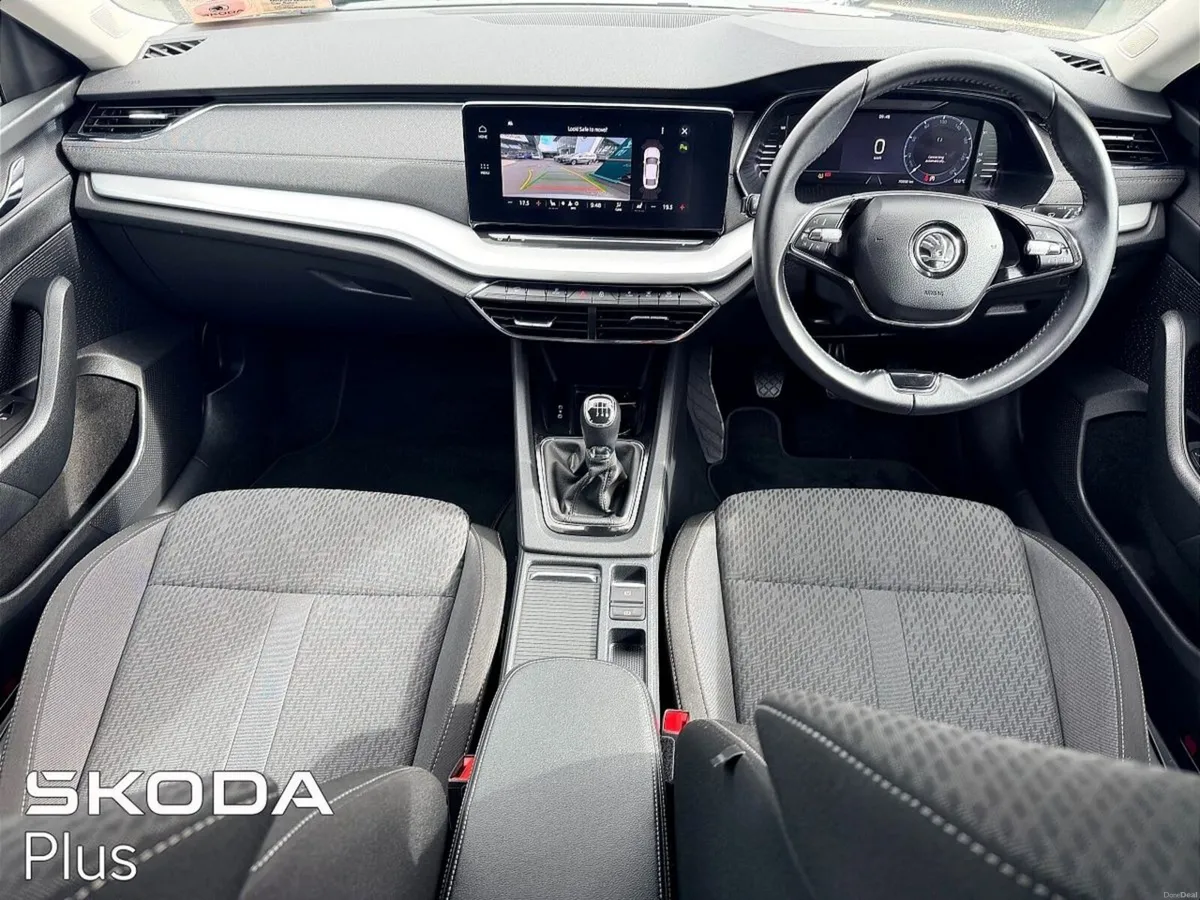 Skoda Octavia Style 1.0TSI 110Bhp - Image 2