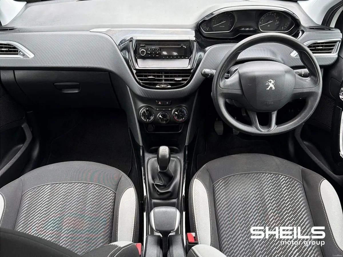 Peugeot 2008 1.2 Puretech 82bhp Access **NCT 2027* - Image 3