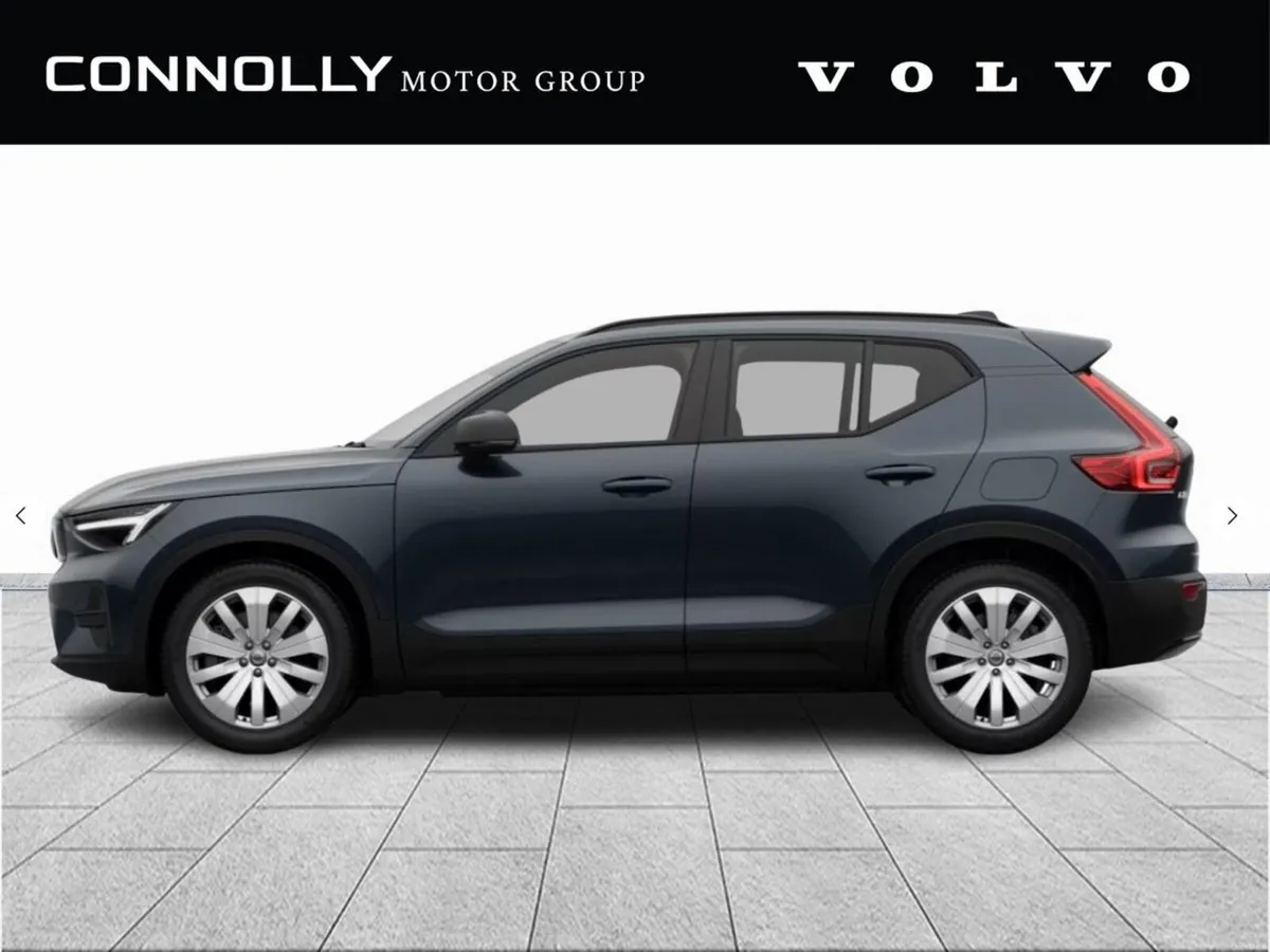 Volvo EX40 Full EV | €375pm | Pre Reg | No Mileage - Image 4