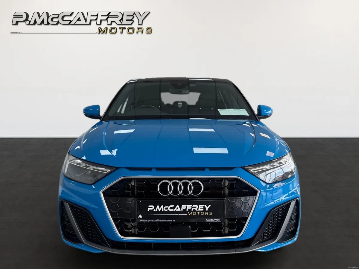 2020 AUDI A1 1.5 35 TFSI S-LINE S-TRONIC AUTO - Image 2