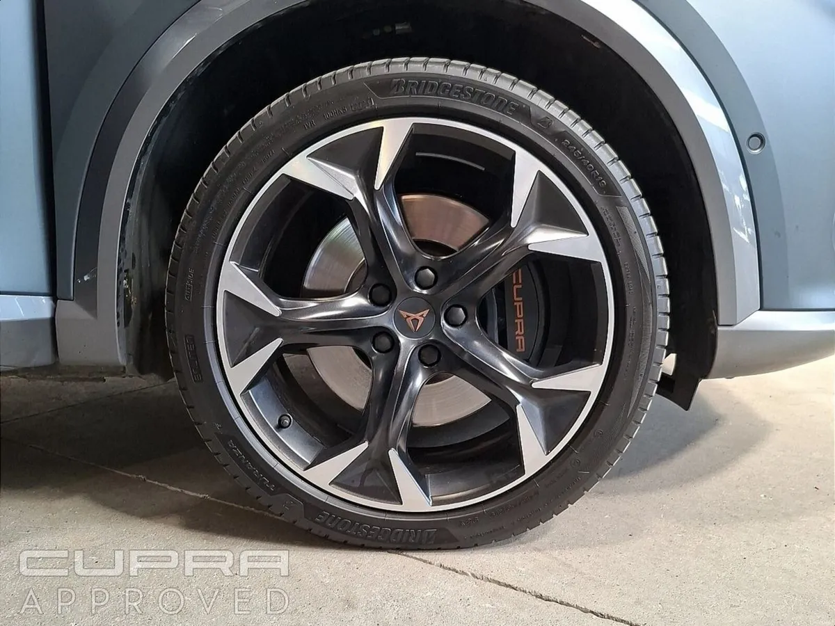 Cupra Formentor **VZ 310HP**2.0TSI 310hp VZ Auto - Image 6