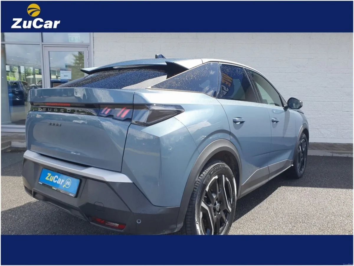 Peugeot 3008 Allure Ev 210 Electric 73kWh Auto - Image 4