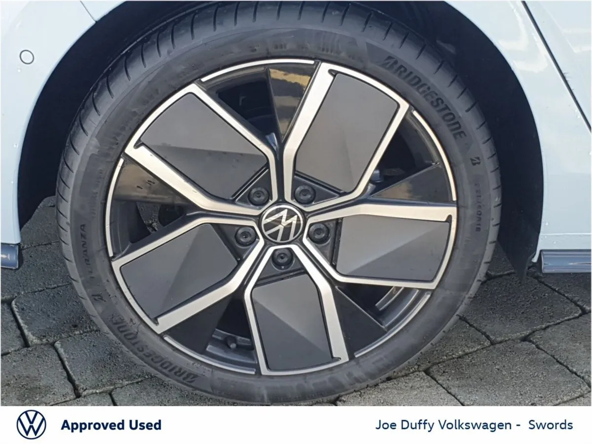 Volkswagen Golf Golf R-LINE 2.0 TDI 150HP DSG - Image 4