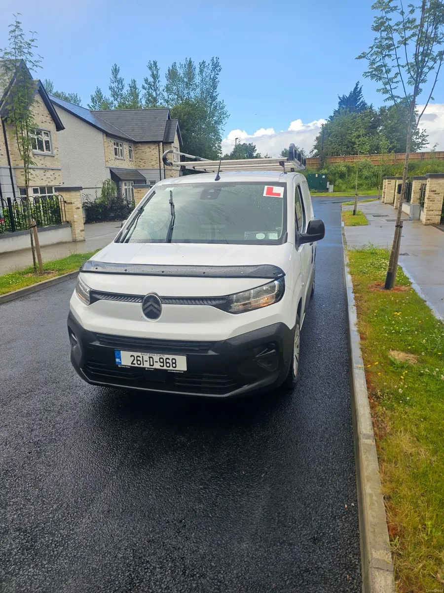 Citroen Berlingo 2026 - Image 3