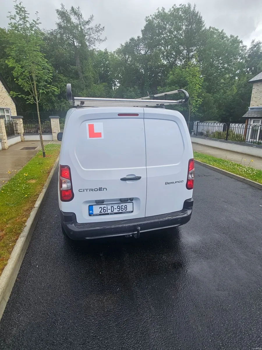 Citroen Berlingo 2026 - Image 5