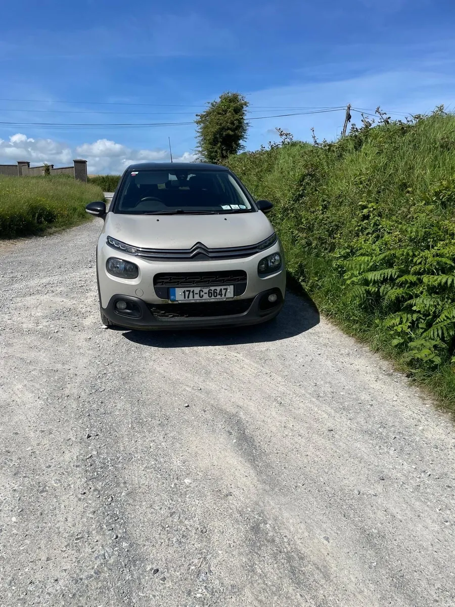 Citroen C3 2017 - Image 4