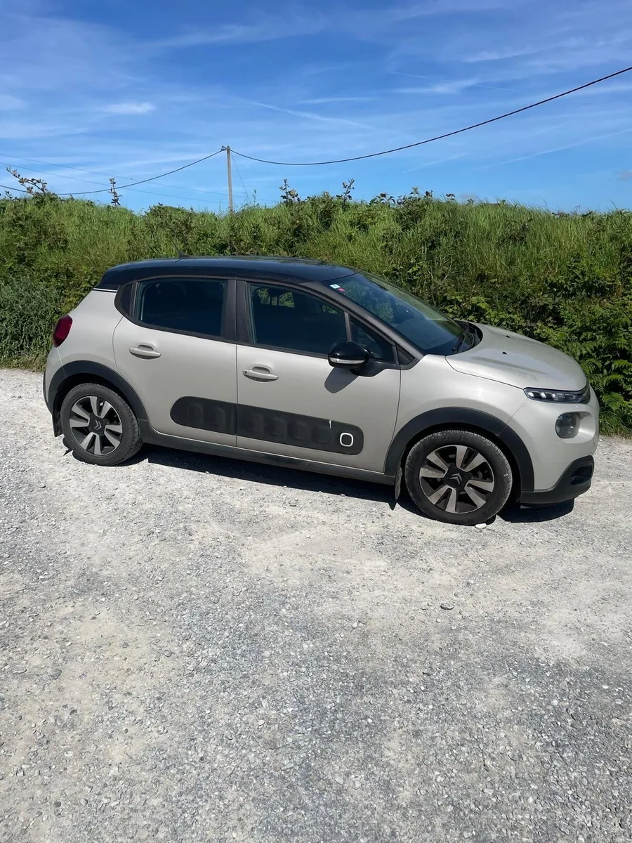 Citroen C3 2017 - Image 2