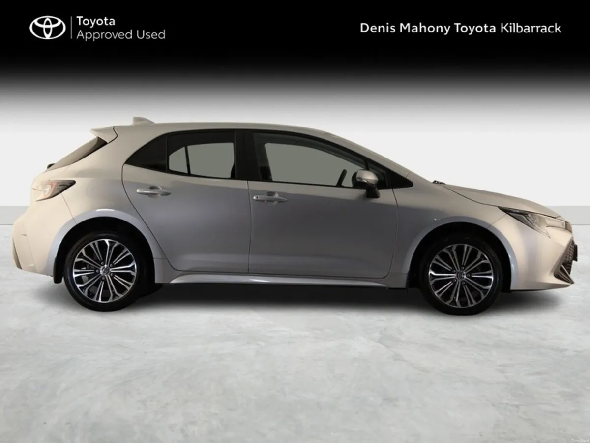Toyota Corolla HYBRID SOL H/B - Image 3