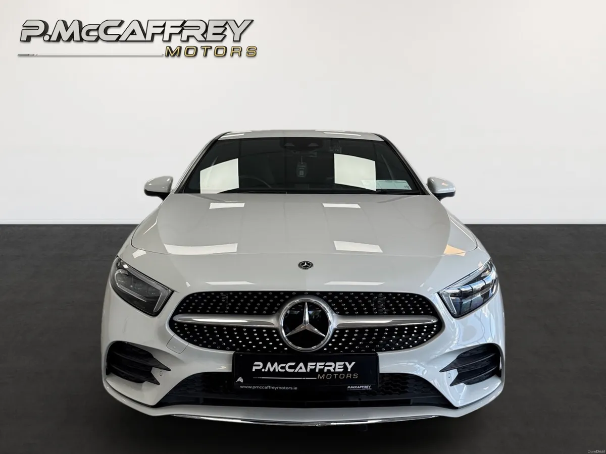 2020 Mercedes-Benz A180 AMG LINE PREMIUM AUTO - Image 2