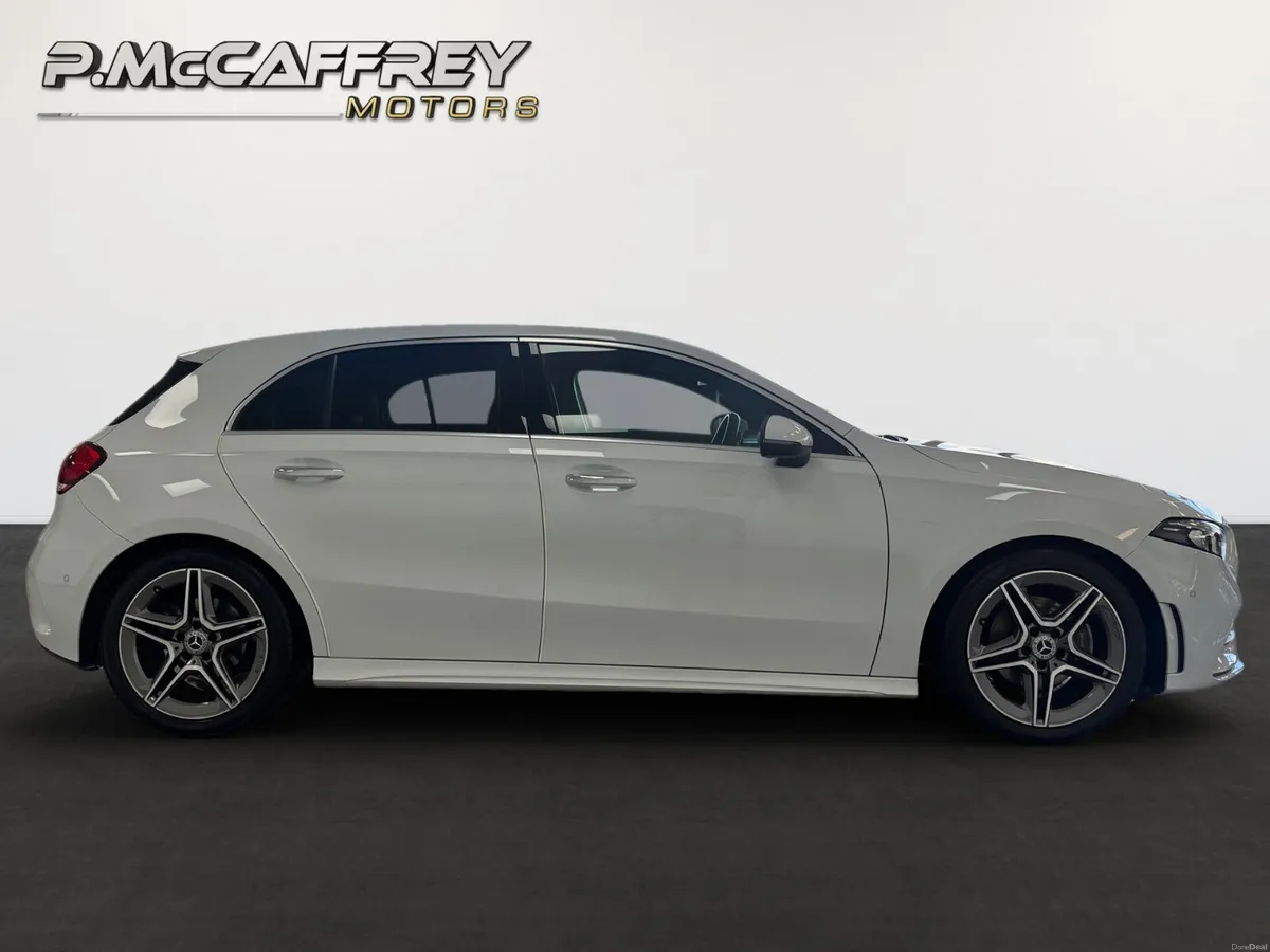2020 Mercedes-Benz A180 AMG LINE PREMIUM AUTO - Image 4