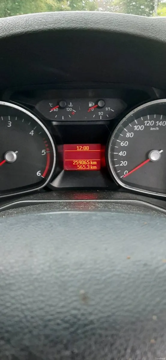 2012 FORD MONDEO STYLE 1.6TDC - Image 3