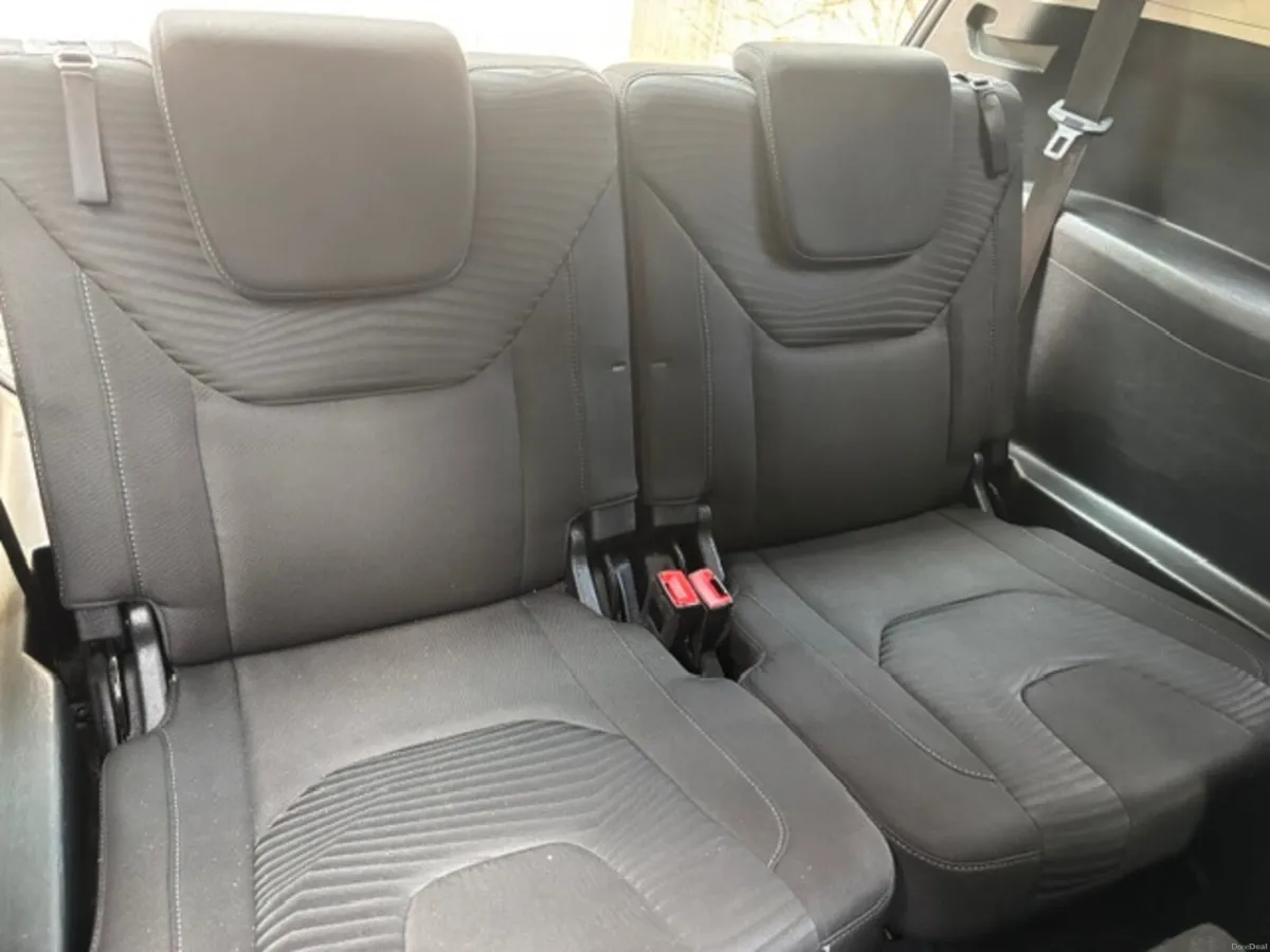 Ford S-Max 2018 - Image 2