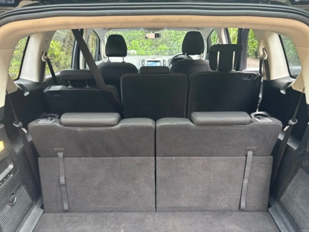 Ford S-Max 2018 - Image 4