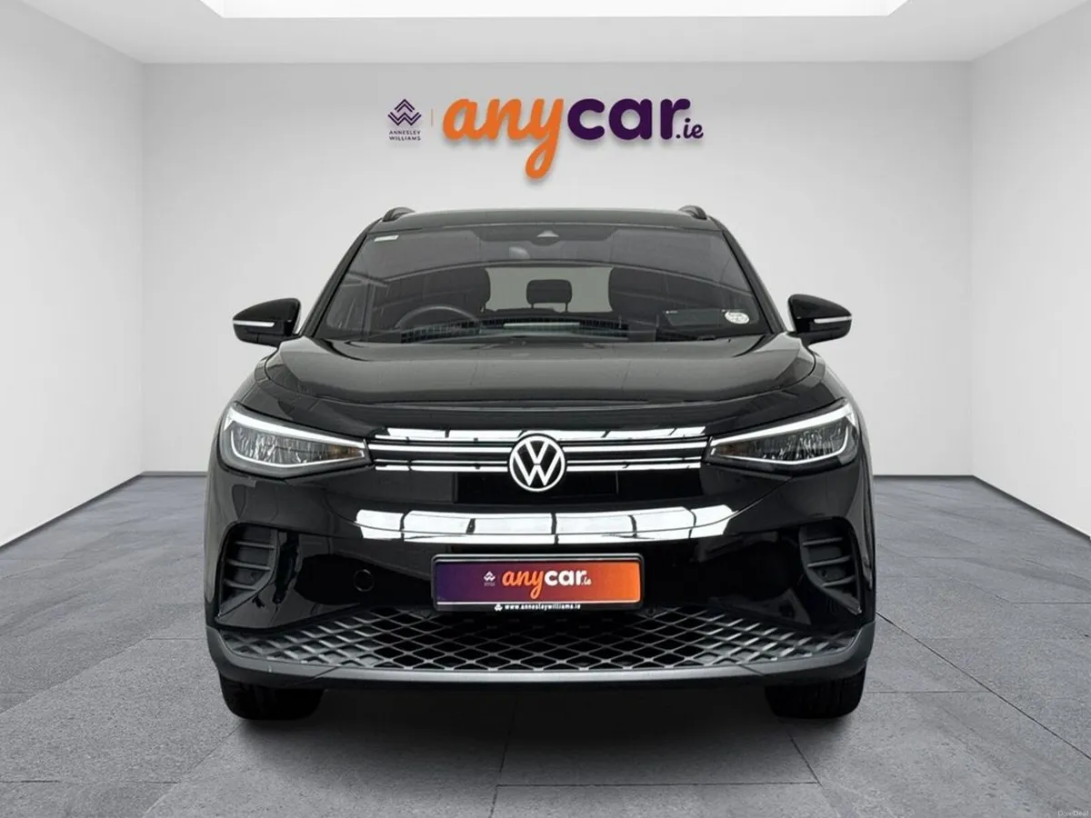 Volkswagen ID.4 Life 52KWH 148Bhp - Image 3