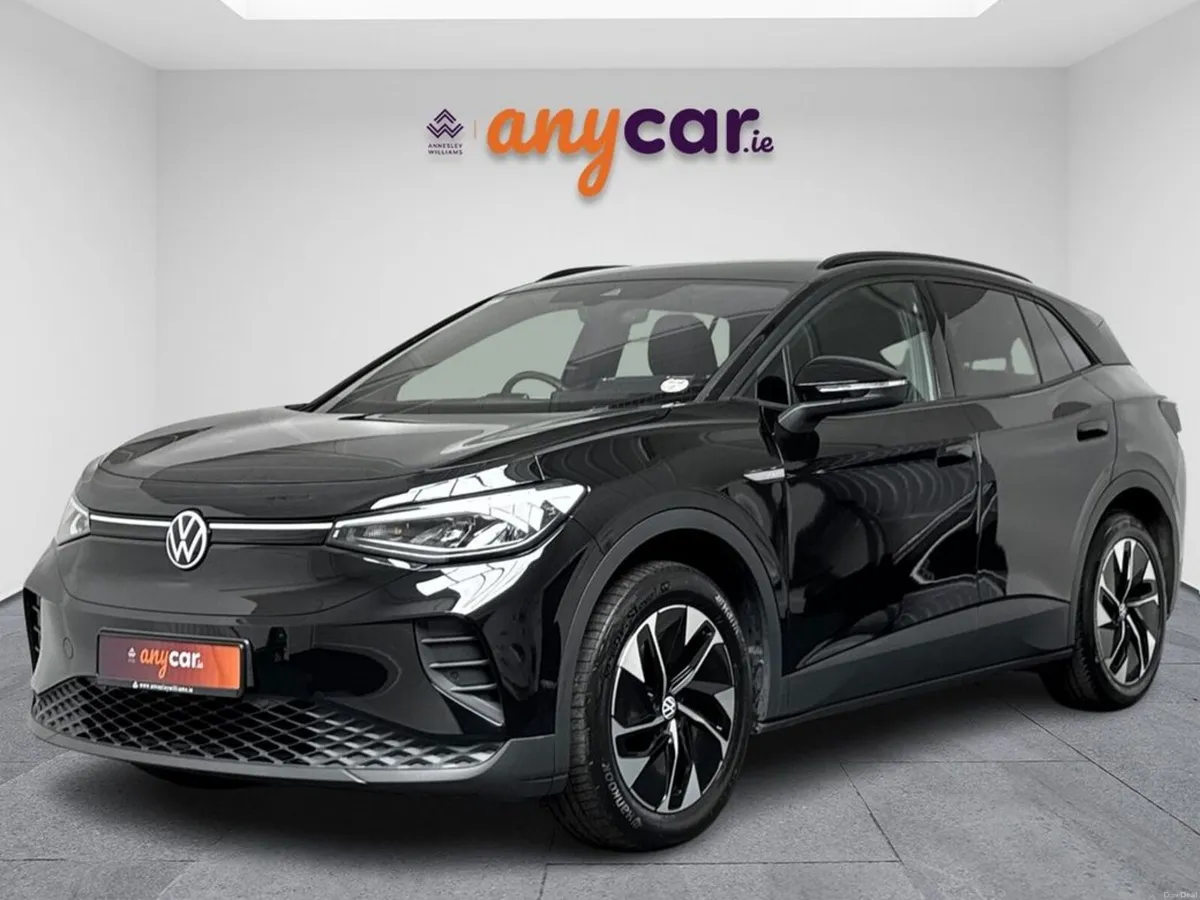 Volkswagen ID.4 Life 52KWH 148Bhp - Image 4