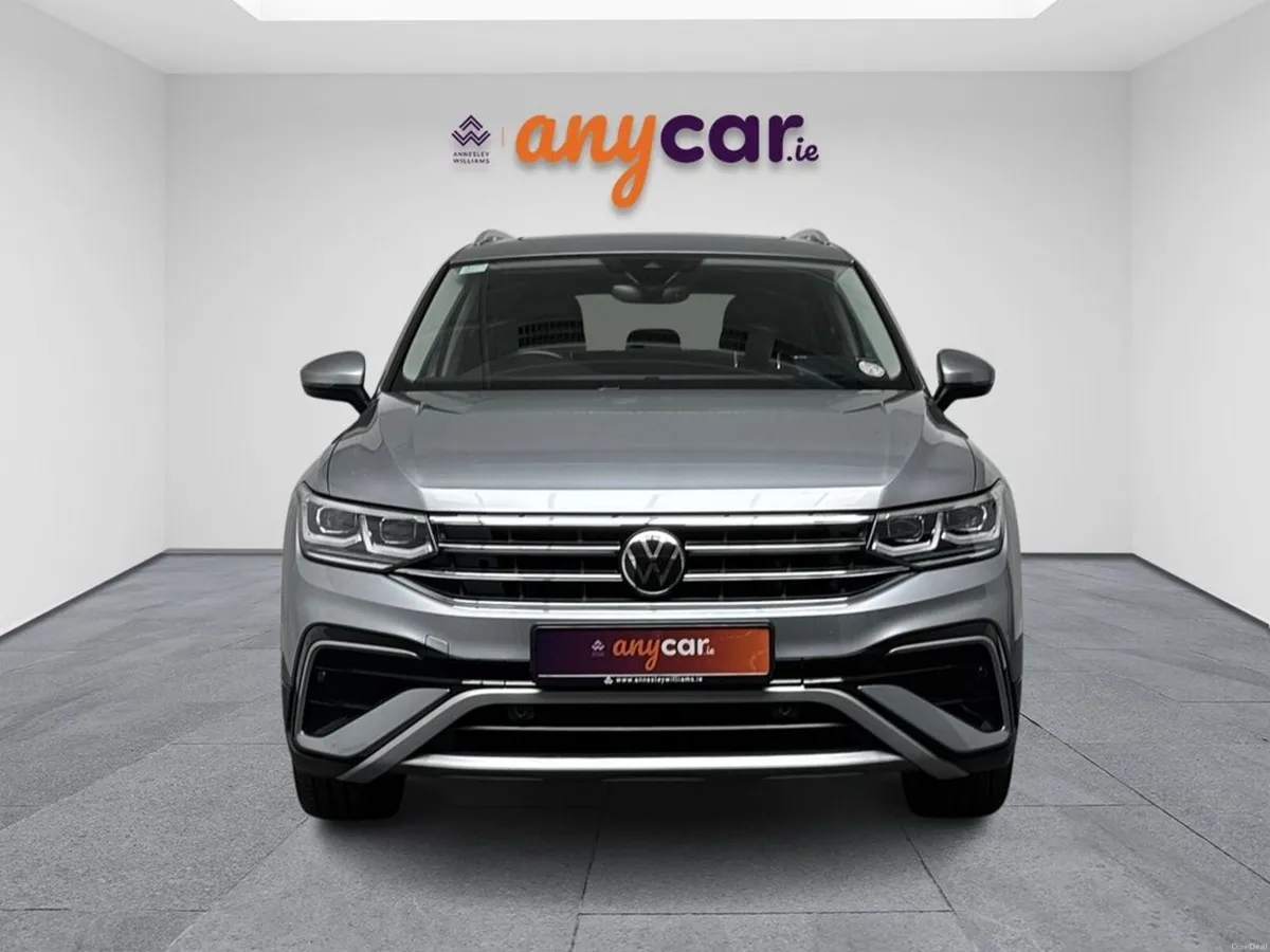 Volkswagen Tiguan Allspace Elegance 2.0TDI 150Bhp - Image 3