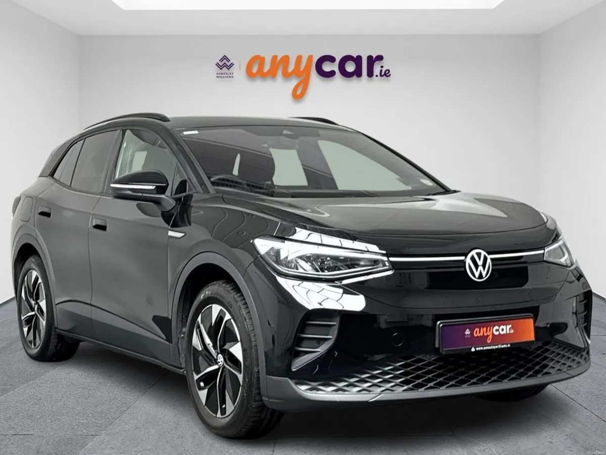 Volkswagen ID.4 Life 52KWH 148Bhp - Image 1