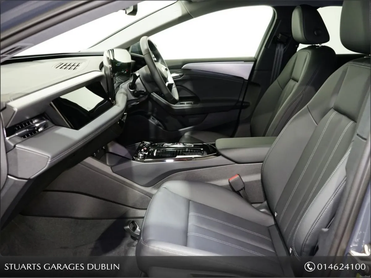 Audi A6 Avant e-tron *BIGGER BATTERY* E-TRON A6 AV - Image 3