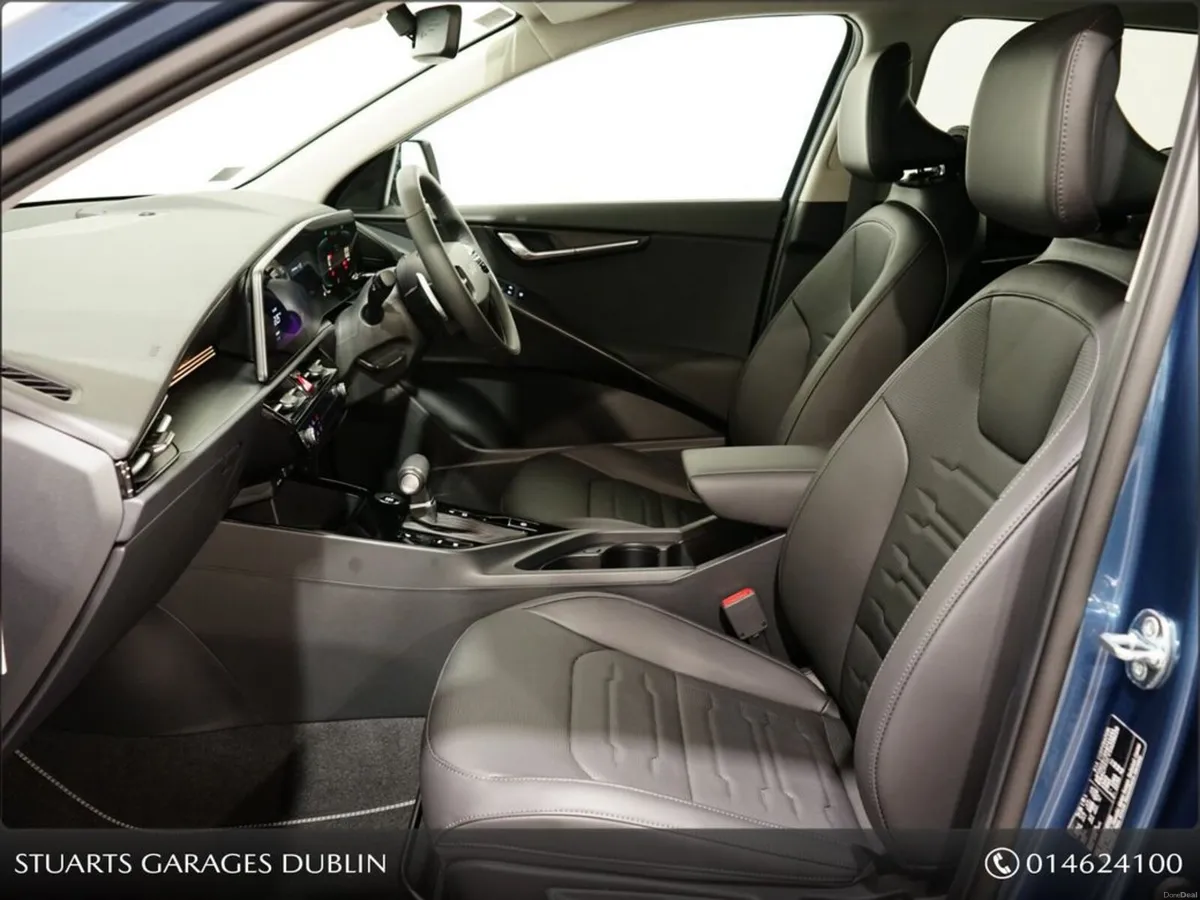 Kia Niro Hybrid Special Edition **LOW RATE FINANCE - Image 3