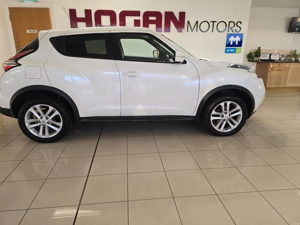 Nissan Juke 1.5 DCI N-Line * Best Spec * - Image 3