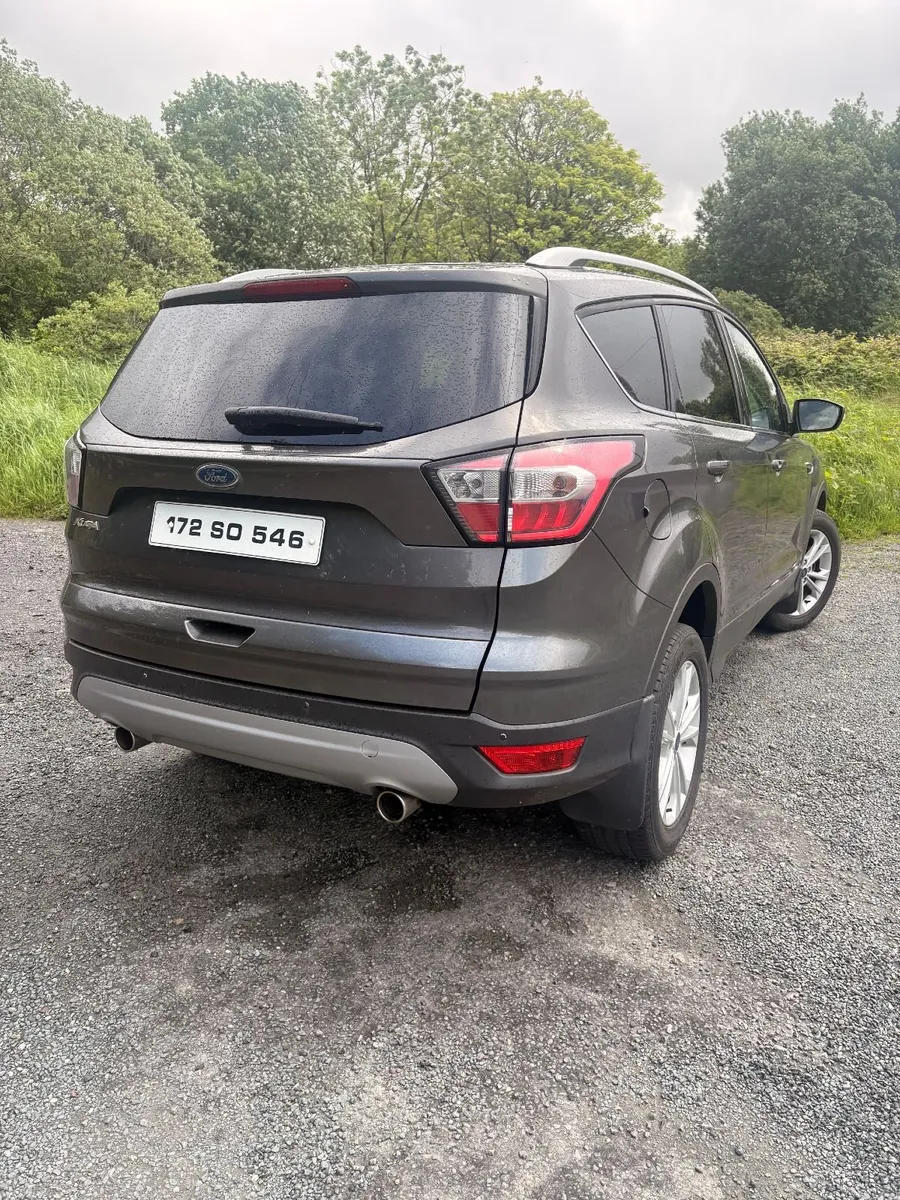 2017 Ford Kuga - Image 2