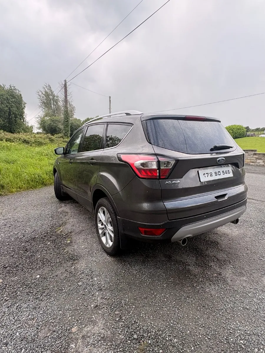 2017 Ford Kuga - Image 3