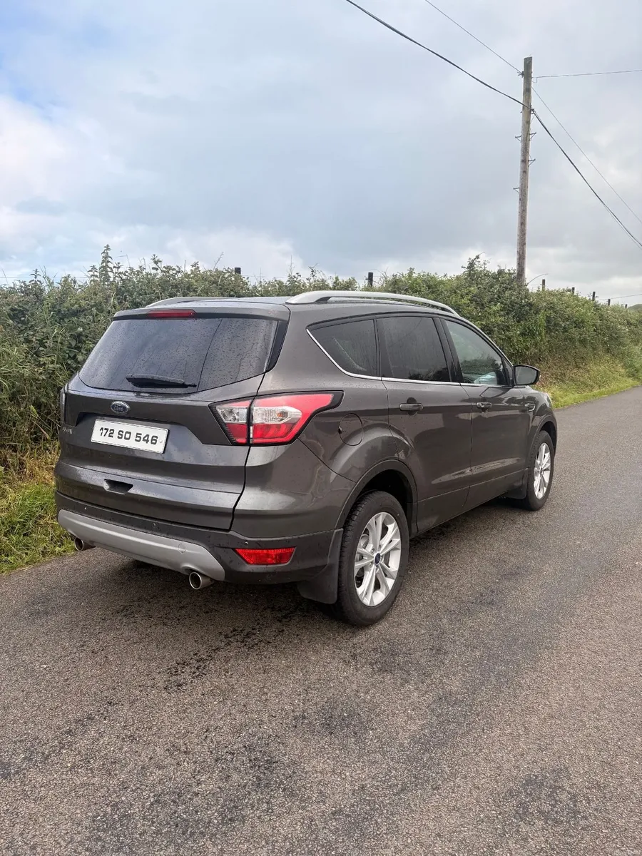 2017 Ford Kuga - Image 4