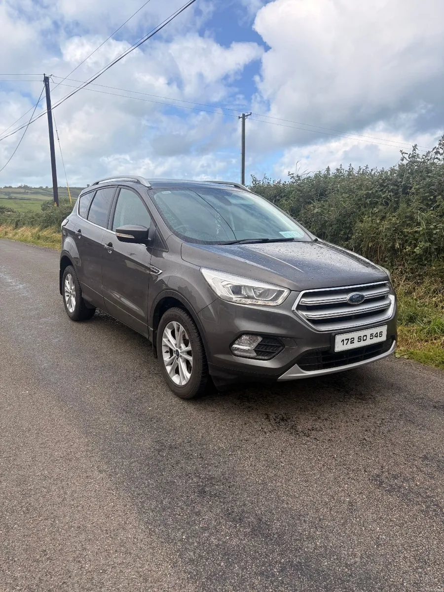 2017 Ford Kuga - Image 5