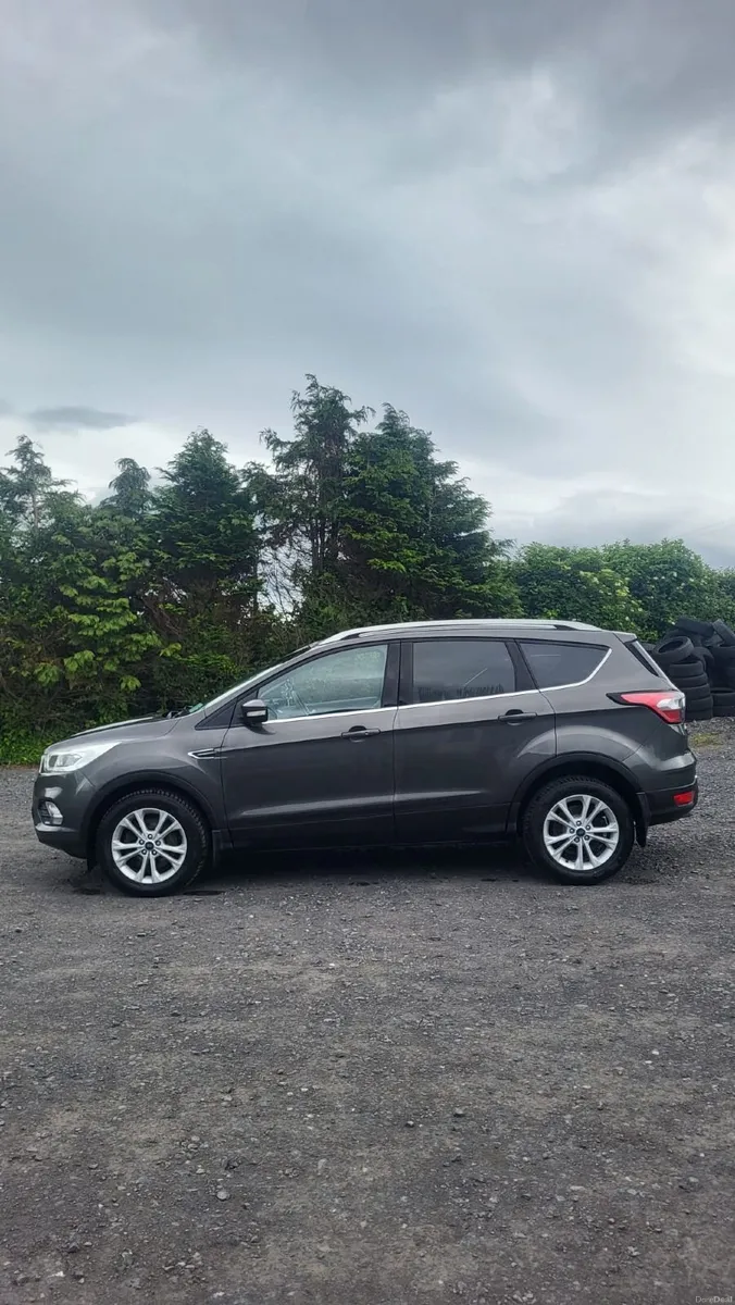 2017 Ford Kuga - Image 6