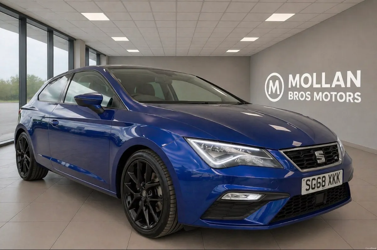Mint condition, new brakes all round. - Image 1
