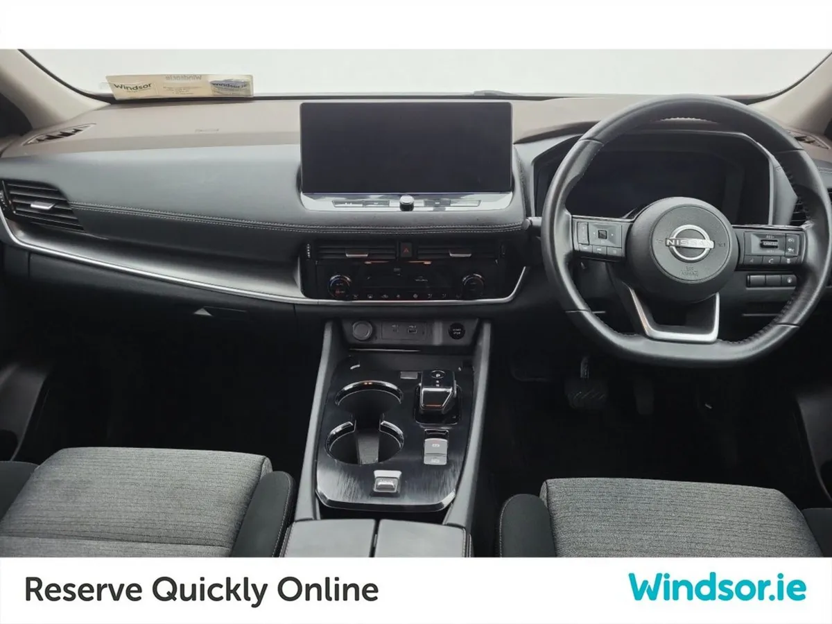 Nissan X-Trail ePOWER X-TRAIL SV PREMIUM 5 Seater - Image 3