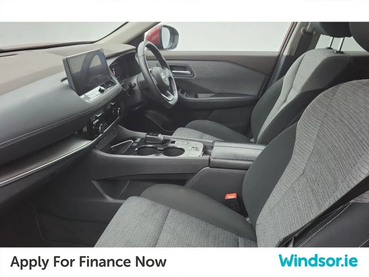 Nissan X-Trail ePOWER X-TRAIL SV PREMIUM 5 Seater - Image 4