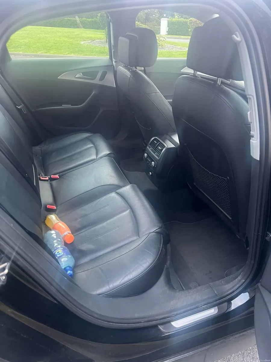 Audi A6 2016 - Image 3