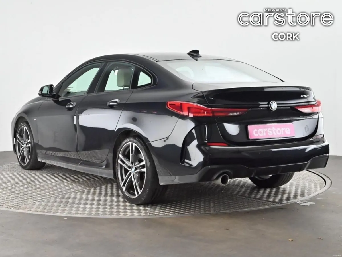 BMW 2-Series 218i Sport Auto - Image 3