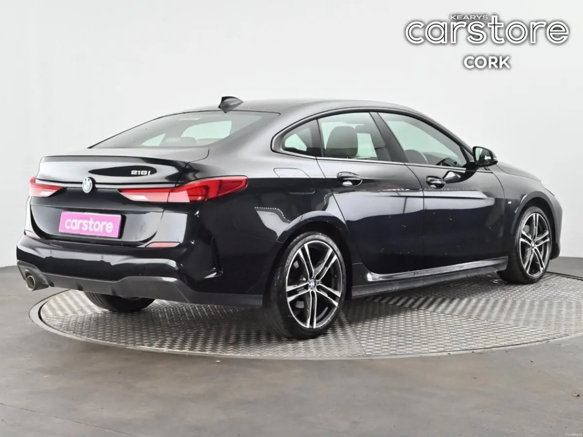 BMW 2-Series 218i Sport Auto - Image 5