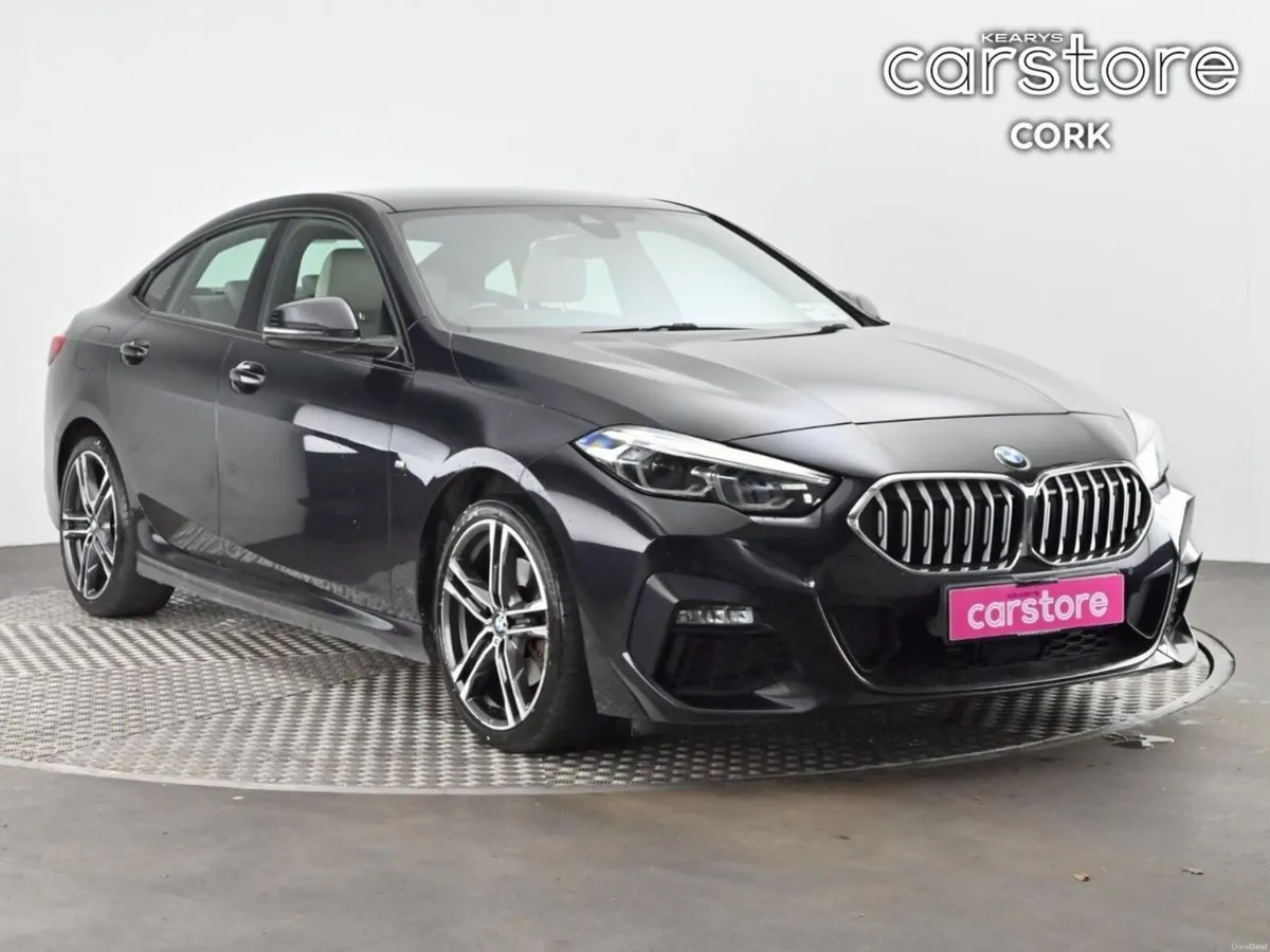 BMW 2-Series 218i Sport Auto - Image 1