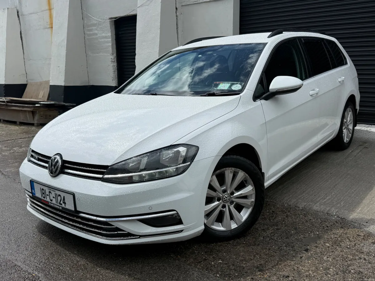 ⚫️Volkswagen Golf (181) Estate ⚫️ - Image 4