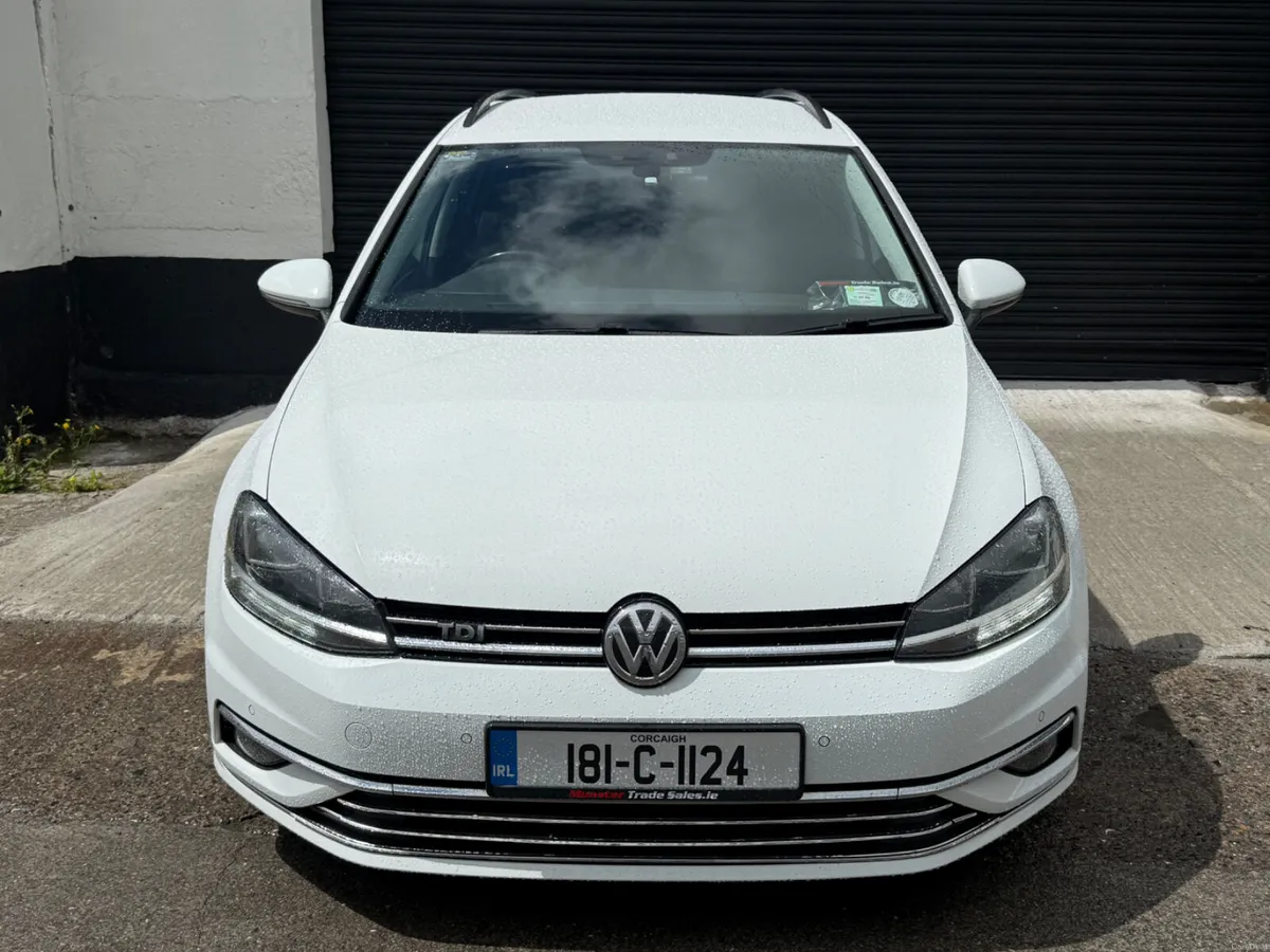 ⚫️Volkswagen Golf (181) Estate ⚫️ - Image 3