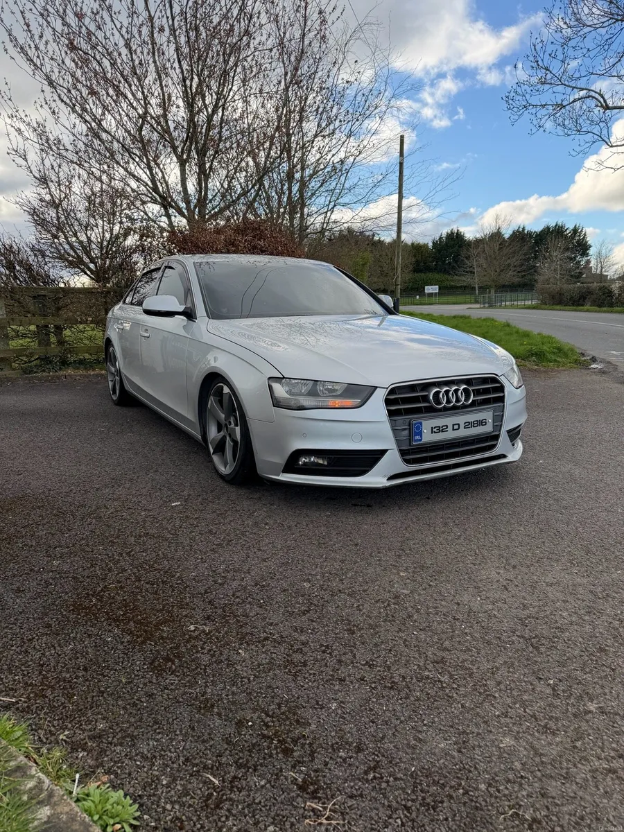 Audi a4 b8.5 se technik - Image 2